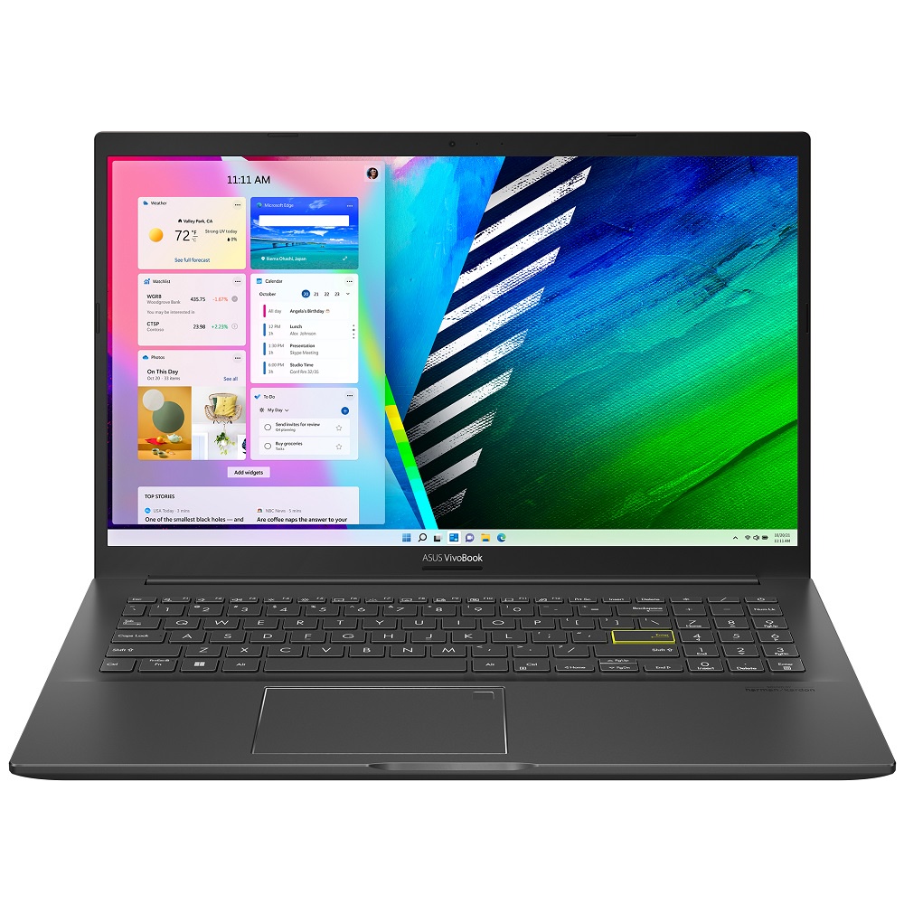 Laptop ASUS VivoBook M513UA-OLED751 / M513UA-OLED752 / M513UA-OLED753 R7-5700U 8GB 512GB SSD Win10 +