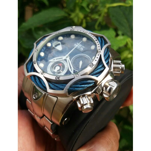 Invicta Venom
