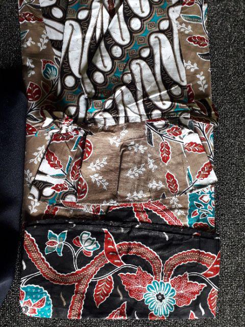 Maura Couple - Sania Ruffle Batik Couple Ori Ndoro Jowi Dnt Garansi Termurah Shopee  Selendang Merak
