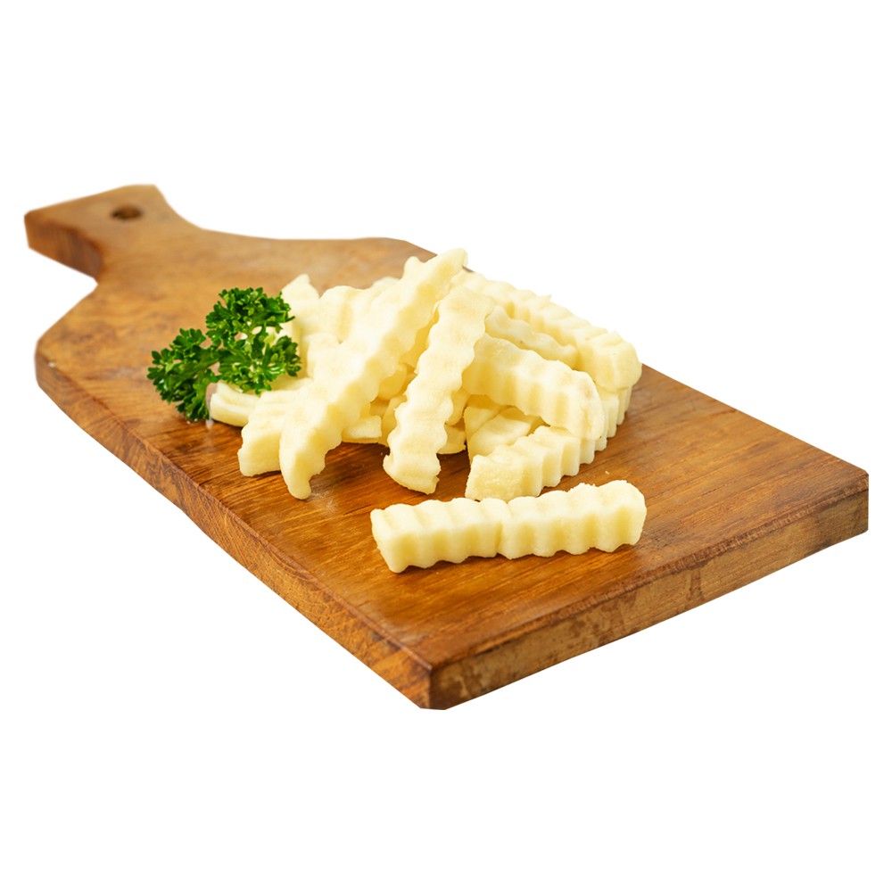 

French Fries / Kentang Goreng Frozen 2,5kg