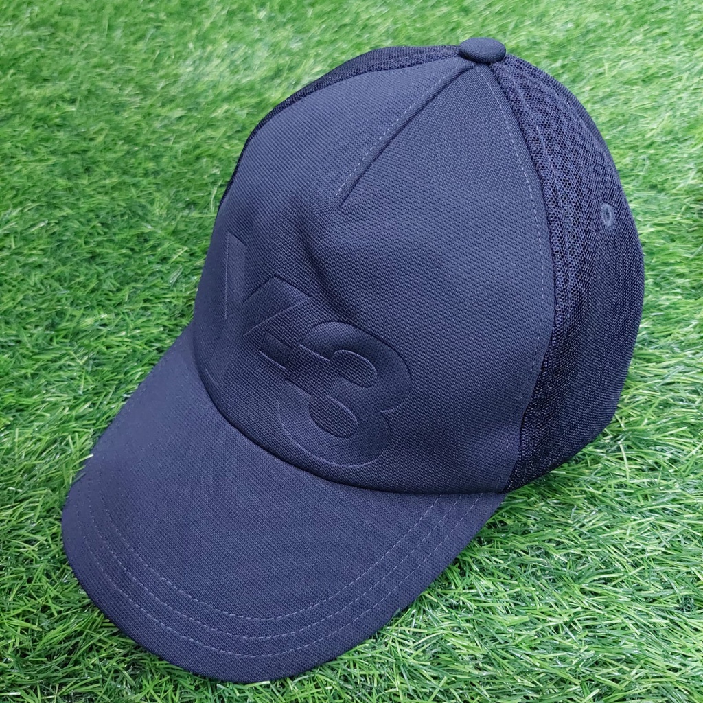 Topi Y3 Adidas Yohji Yamamoto Hat