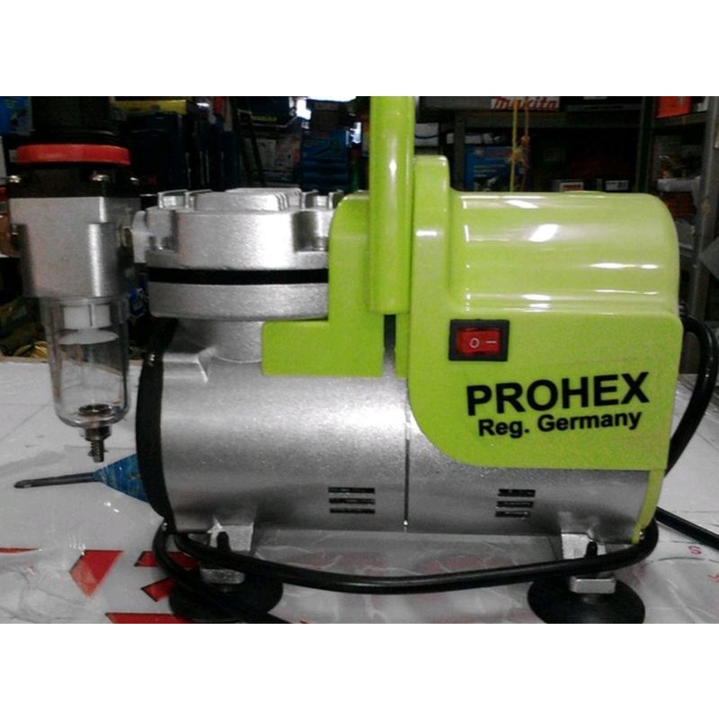 Kompresor Mini Prohex Air Brush