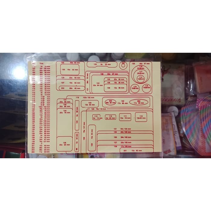 

Label Nama Harga Undangan Phoenix ⠀⠀