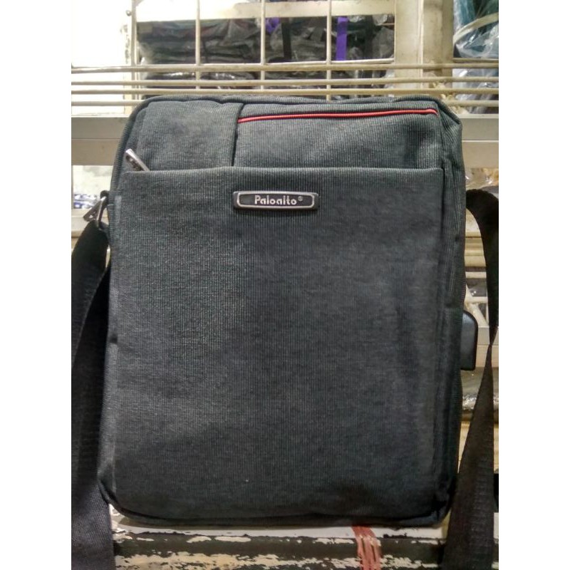 tas slempang palo alto original product