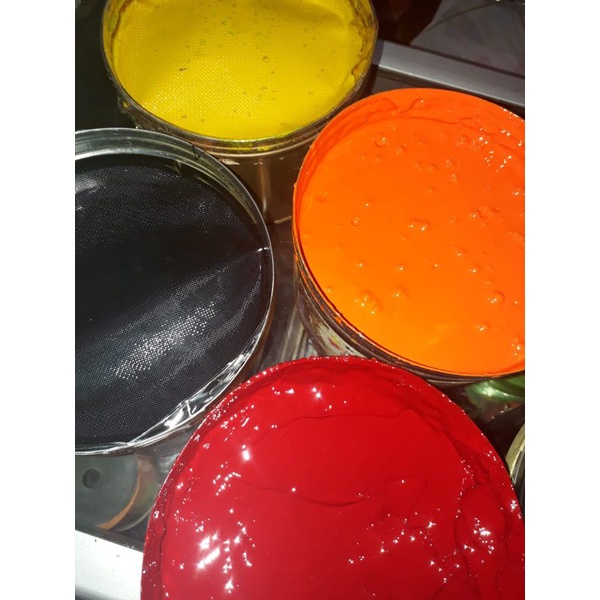 

HJK Cat Layangan 1kg Warna Beragam Berkualitas