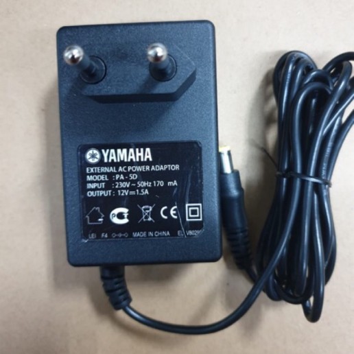 Adaptor Keyboard Yamaha PSR 510