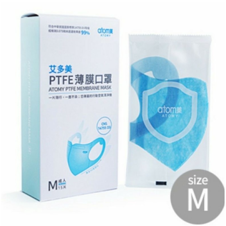 PTFE MEMBRANE MASK MASKER