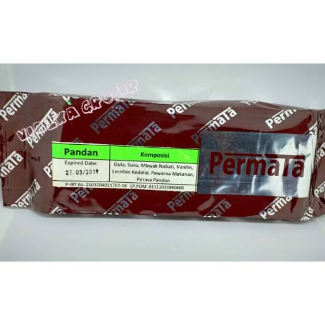 

COKLAT BATANG PERMATA 250gr Rp 11.550