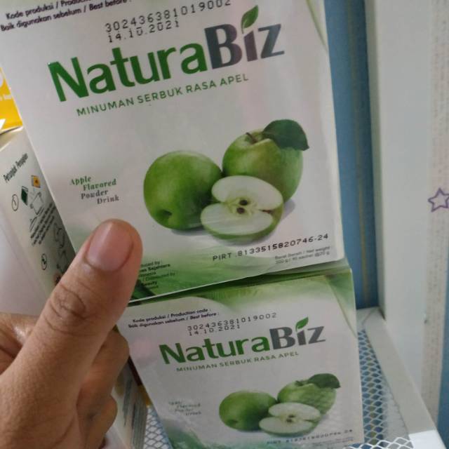 

Natura bizz