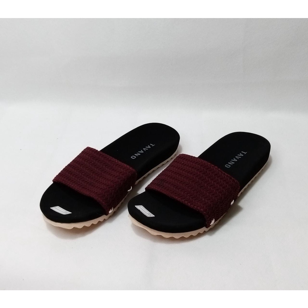 Teplek Wanita Terbaru Sandal Selop Dixie Sendal Perempuan