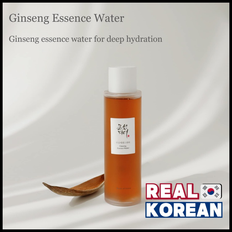 BEAUTY OF JOSEON Ginseng Essence Water 150ml