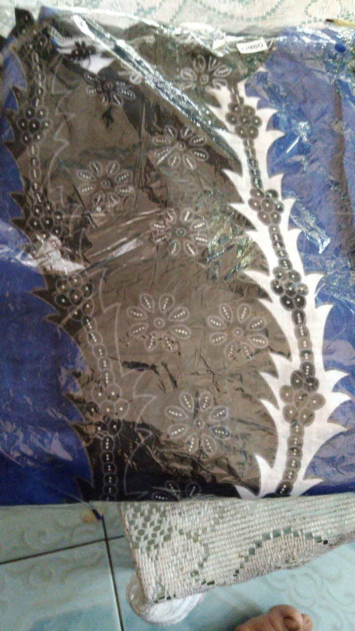 #bayarditempat Terlaris Serut Genes Jelita Tunic Navbor Yelbor Whitbor Creambor Tunik Batik Modern