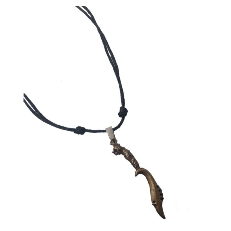 kalung kujang - bandung underground