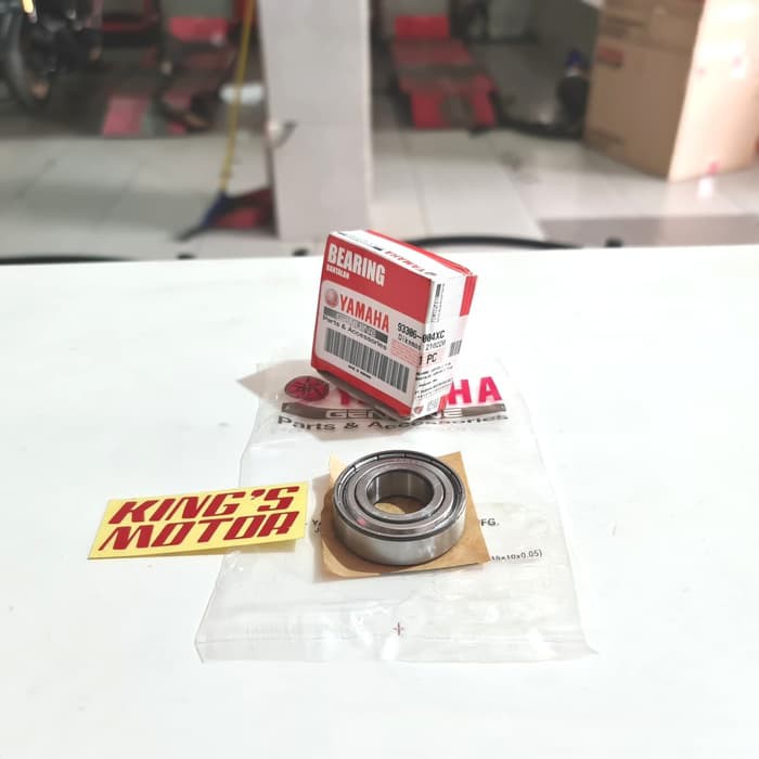 BEARING, LAHER AS RODA BELAKANG MIO, SOUL, FINO KARBU, NOUVO (6004)