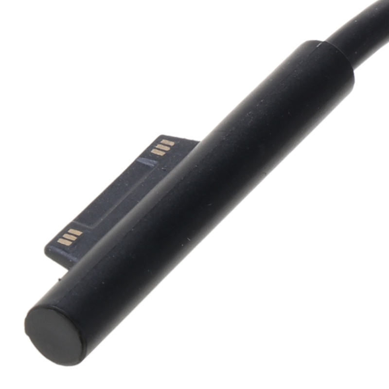 Btsg 5.5x2.5mm Untuk DC Tip Plug Konektor Bulat Kabel Power Laptop Untuk Surface Pro3/