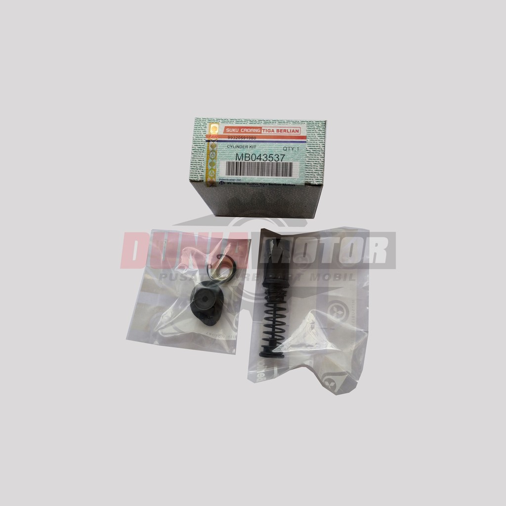 Clutch Master Cylinder Kit Mitsubishi PS135 PS 135