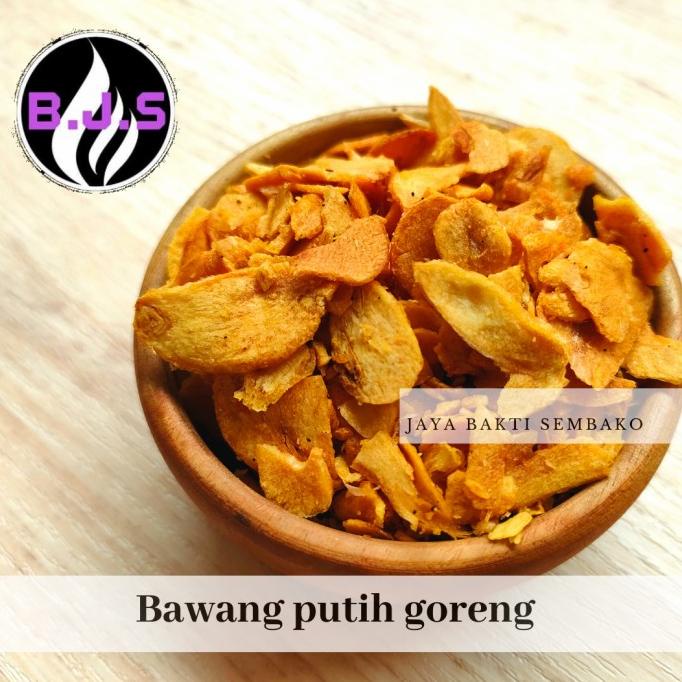 

BEST SALES BAWANG PUTIH GORENG 1KG DISCOUNT