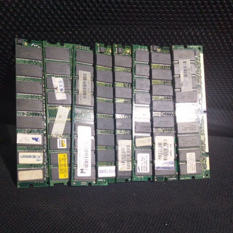 sdram 128mb pc133 allmerk