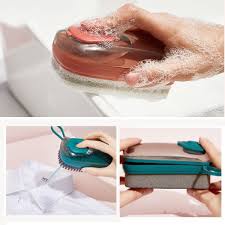 SIKAT PEMBERSIH MULTIFUNGSI SIKAT HYDRAULIC CLEANING BRUSH MULTIFUNCTIONAL