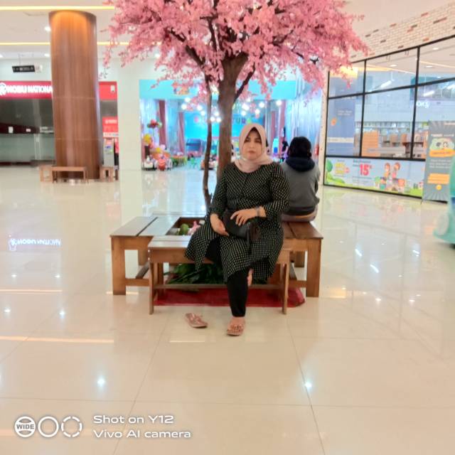 nentisulastrinyasaleh