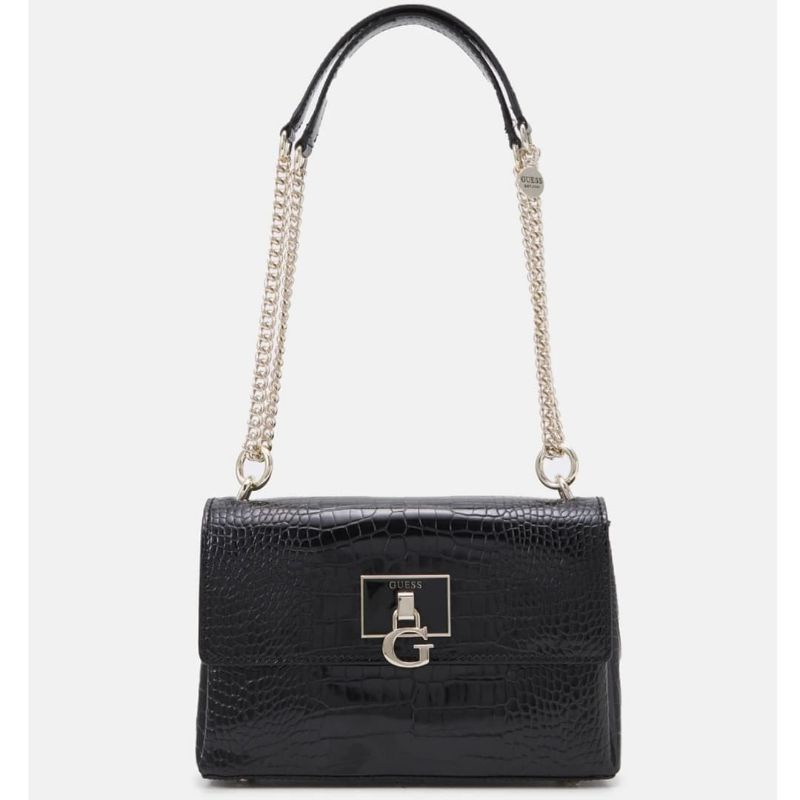 3.3 SALE | GUESSS Carabel Convertible Crossbody Bag