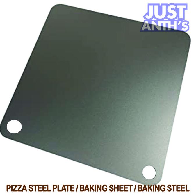 High Perfomance Steel Pizza Baking Plate Baking Steel Star Seller