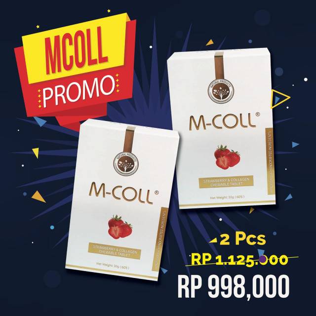 

MCL promoo Hari Raya