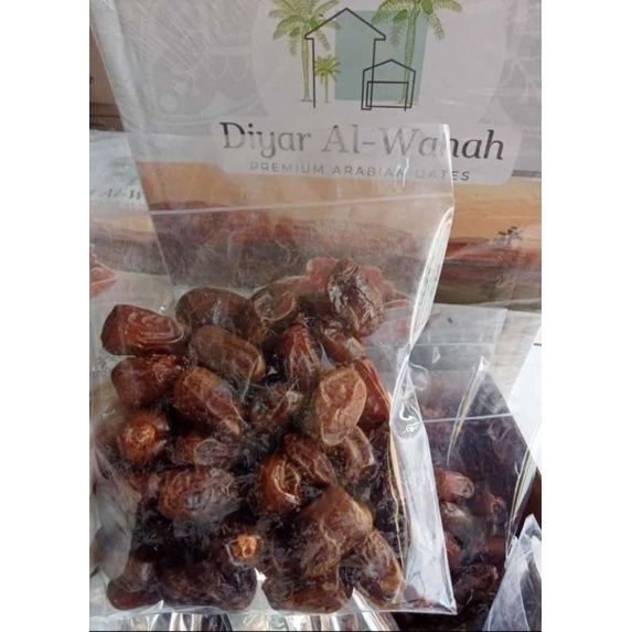 

Kurma premium Diyar Al-wahah Arabian