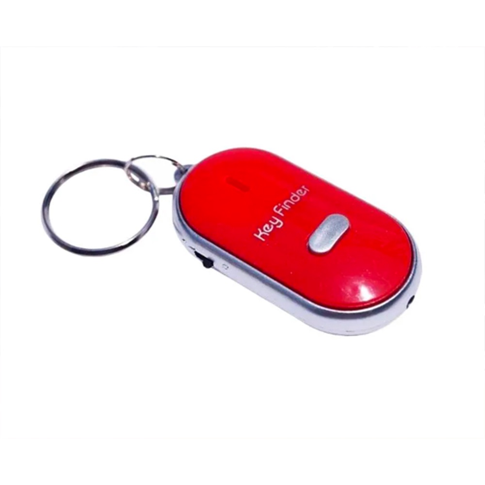 Alarm Kunci Gantungan Sensor Siul Key Finder on off anti hilang lupa keychain senter led nyala / GANTUNGAN SIUL GTS / KEYCHAIN KEY FINDER / GANTUNGAN KUNCI SIUL