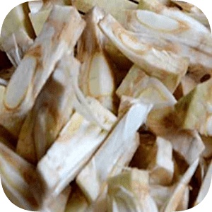

Nangka Sayur 500 g