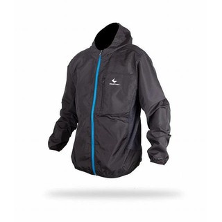 JAKET MOTOR PRIA  RESPIRO PACKLITE R1.1