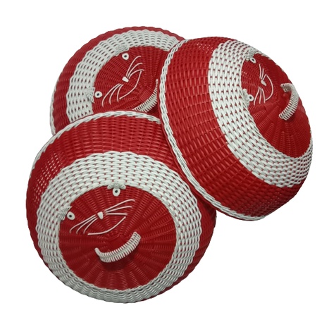 TUDUNG SAJI/TUDUNG SAJI KARAKTER/TUDUNG SAJI UNIK/TUDUNG SAJI SINTETIS/TUTUP NASI/TUTUP NASI AESTHET