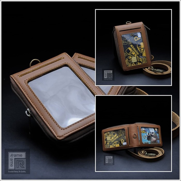 

Id Card - Id Card Holder Name Tag Holder Coin Wallet Card Holder