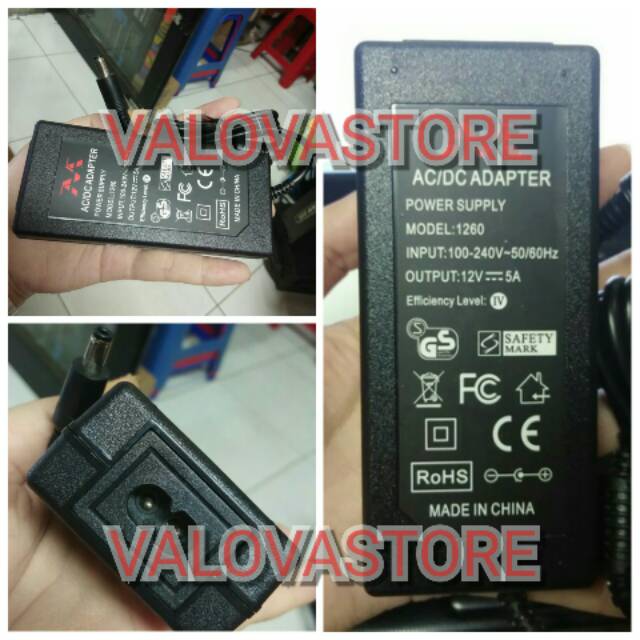 Adaptor Keyboard KORG PA 50