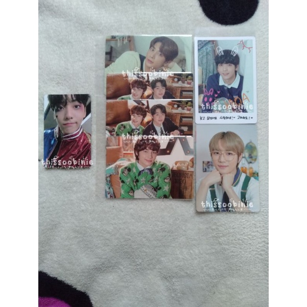 [BOOKED] txt soobin harley escape jewel spc mpc fanlive 2021 soobin yeonjun beomgyu taehyun hueningk