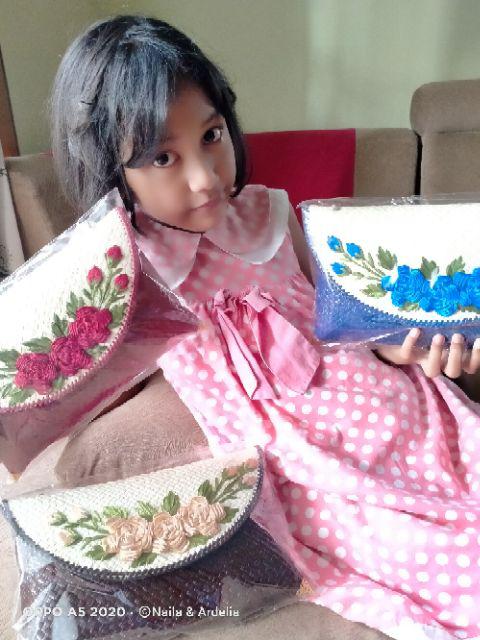 Rantai (tali Panjang)