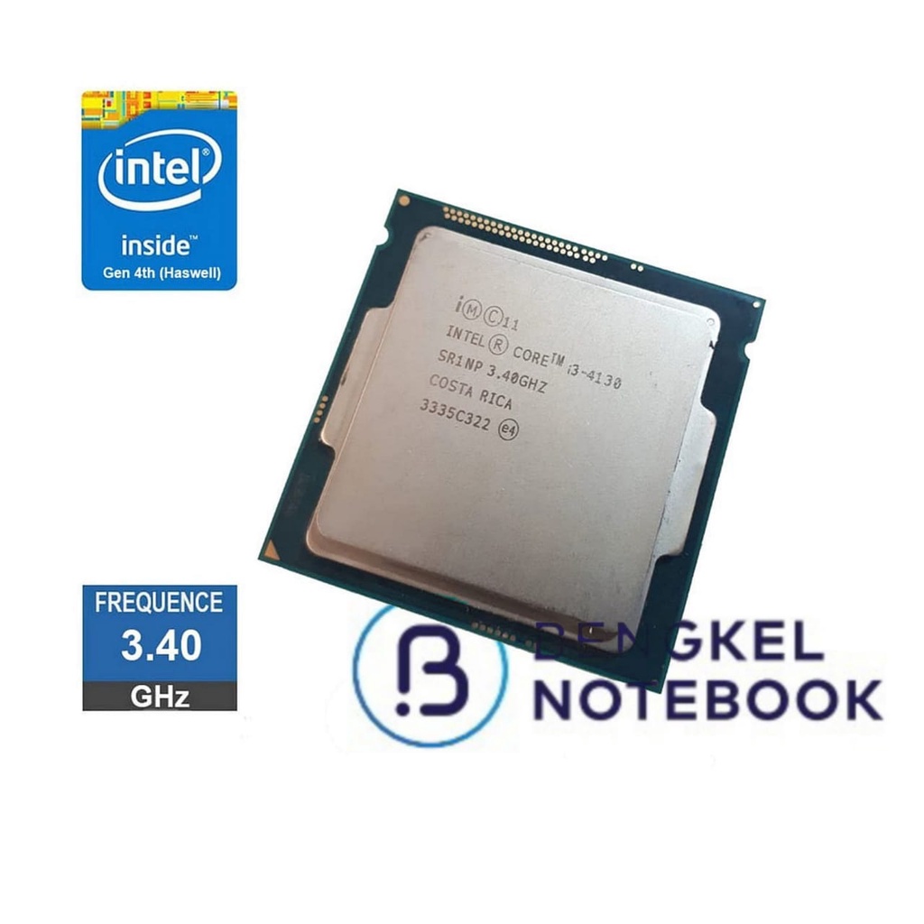 Processor Intel Core i5 1 kaca SR1HA Core i5-4200M HM86 HM87 Socket Haswell Gen4