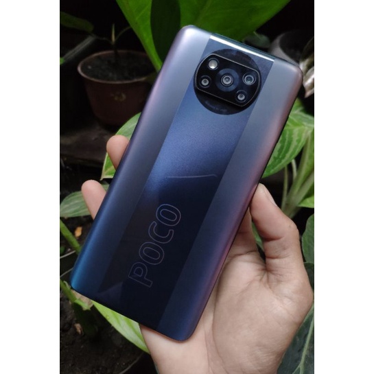 Poco X3 Pro 6/128 Gb Second