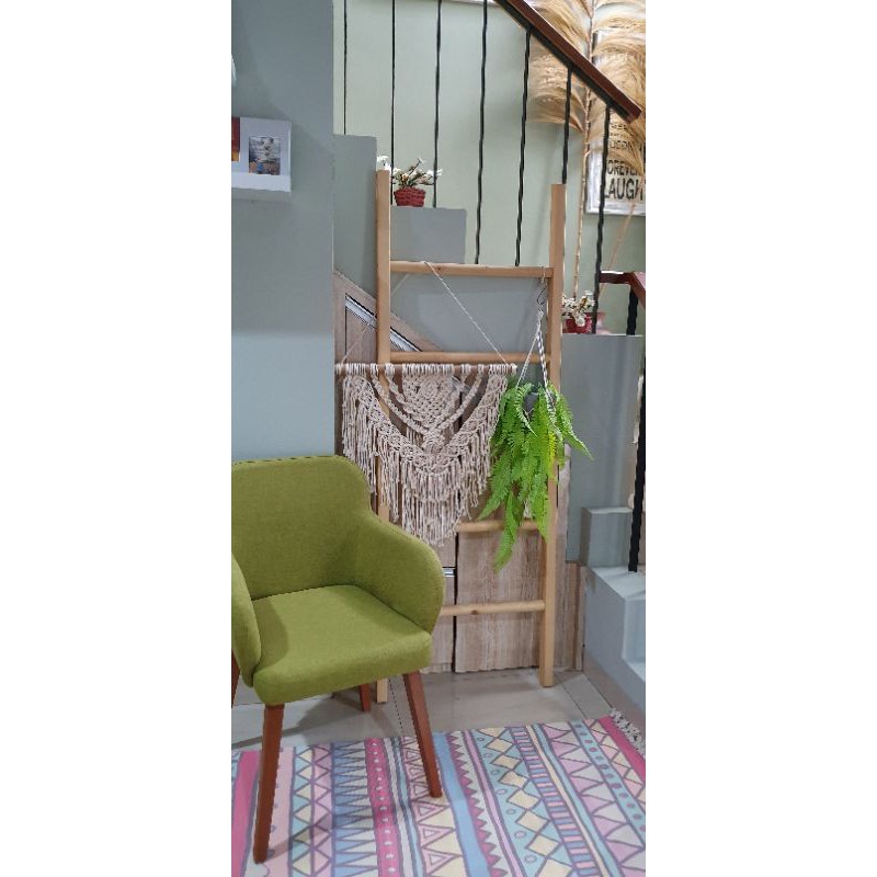 RUNNER / RUGS / BOHEMIAN RUGS / NORDIC RUGS / KARPET NORDIC