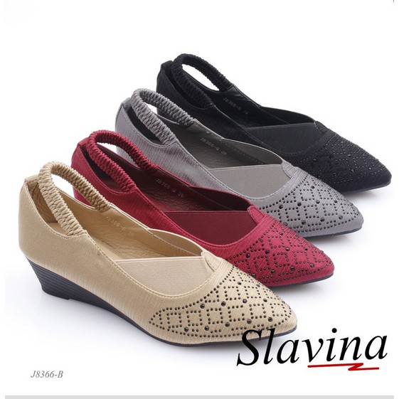 SEPATU WANITA SLAVINA ELSYA