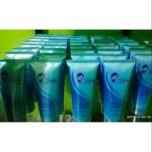 Kedas beauty serum