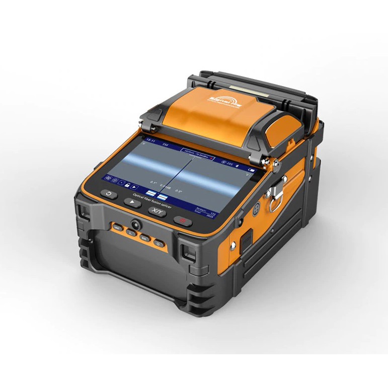 SPLICER SIGNAL FIRE AI-9