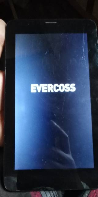 Teblet Evercoss At1d 7 Inc Bekas Shopee Indonesia