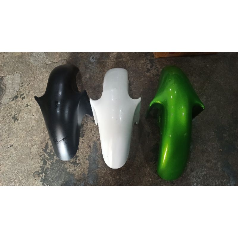 spakbor ninja rr bekas