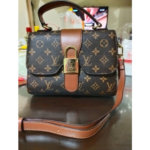 LV LOCKY PRELOVE GRADE VIP (sold out)