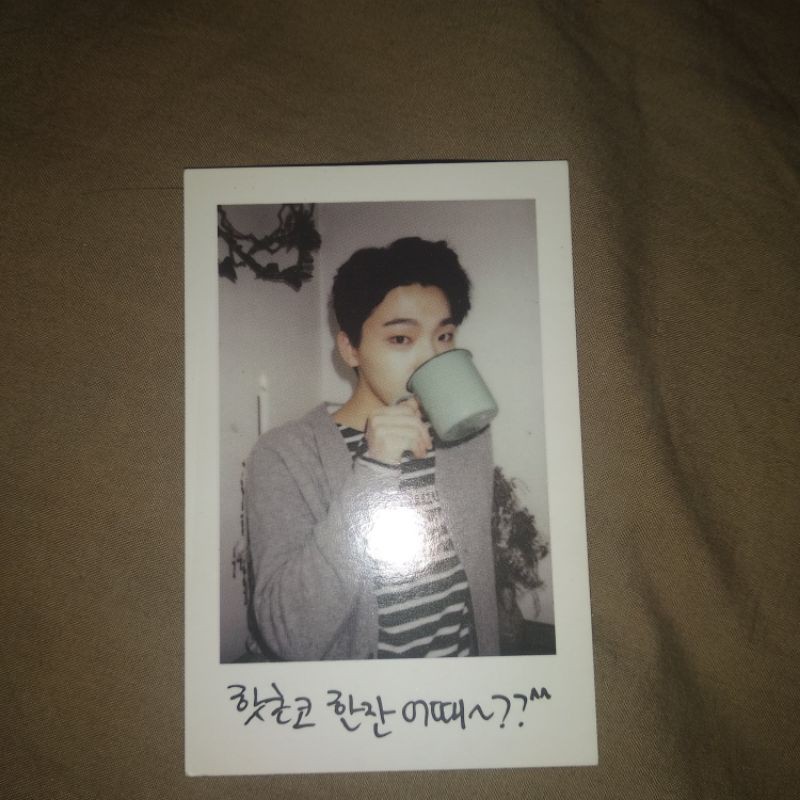 Pola Dino Cargen 1 (booked)