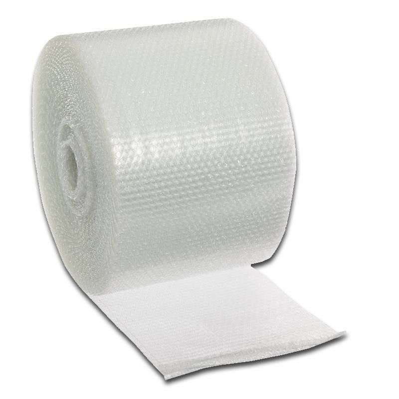 

Extra packing Bubble Wrap pengaman tambahan