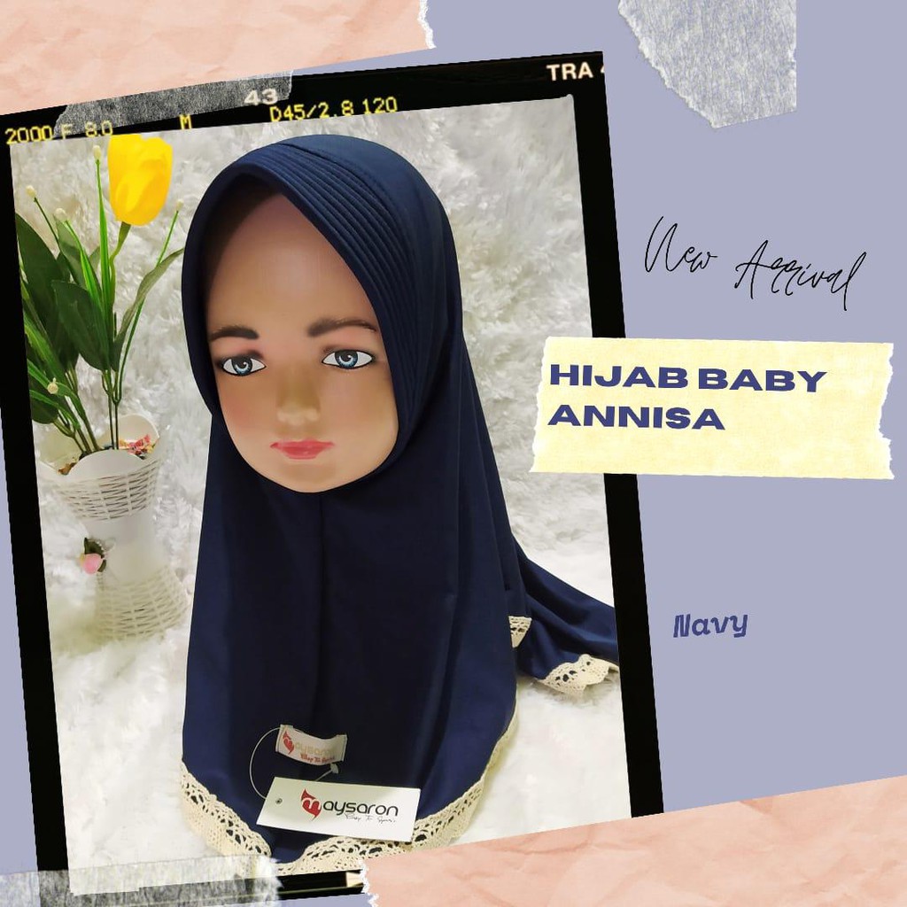 Hijab Baby Annisa