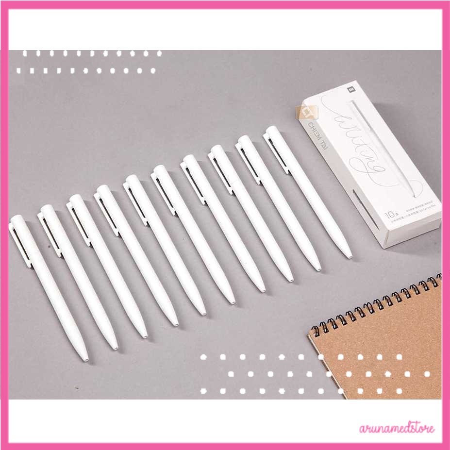 

Mi Pen Pulpen Premium (Original) 10 PCS - MZZXB01WC