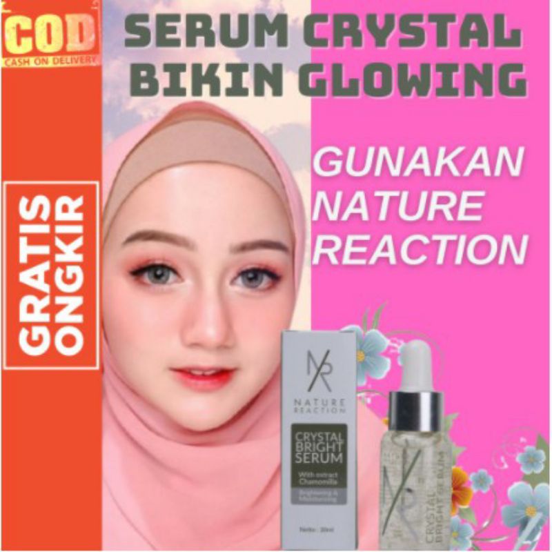 serum penghilang flek hitam yang ampuh tebal bandel membandel skin care solution untuk wajah